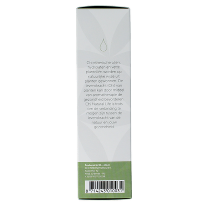 Chi Mirre wild 10 Milliliter