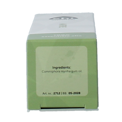 Chi Mirre wild 10 Milliliter