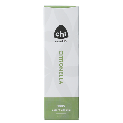 Chi Citronella cult 20 Milliliter