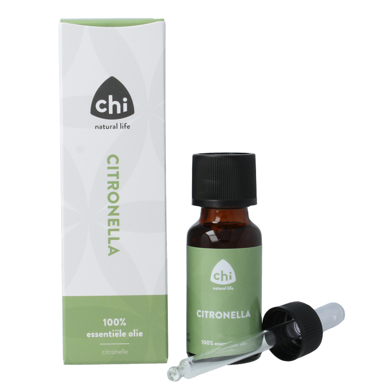 Chi Citronella cult 20 Milliliter