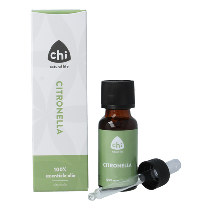 Chi Citronella cult 20 Milliliter