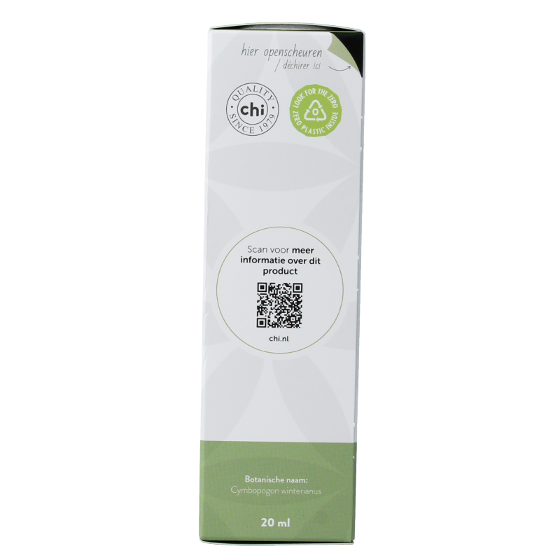 Chi Citronella cult 20 Milliliter