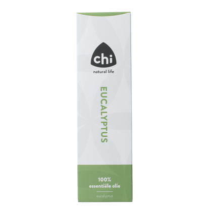 Chi Eucalyptus wild 100 Milliliter
