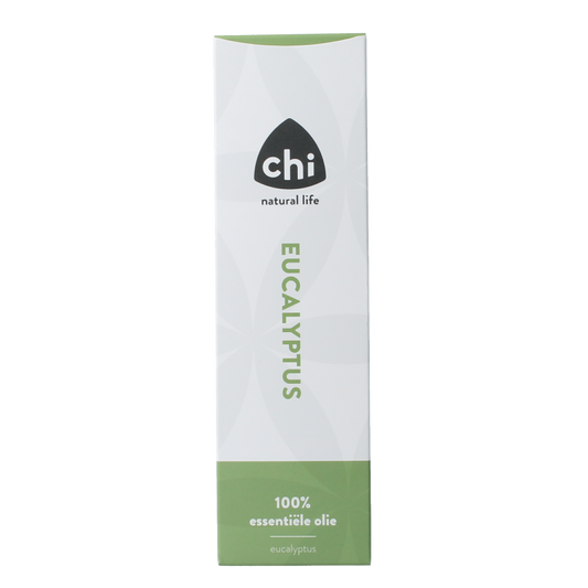 Chi Eucalyptus wild 100 Milliliter