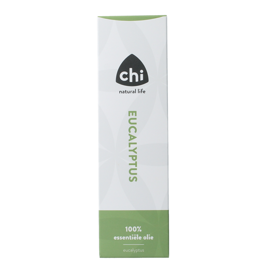 Chi Eucalyptus wild 100.00 Milliliter