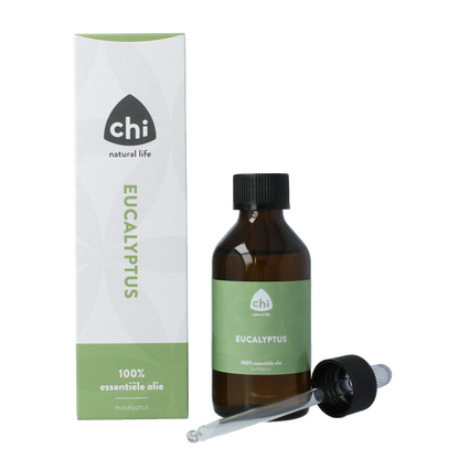Chi Eucalyptus wild 100 Milliliter