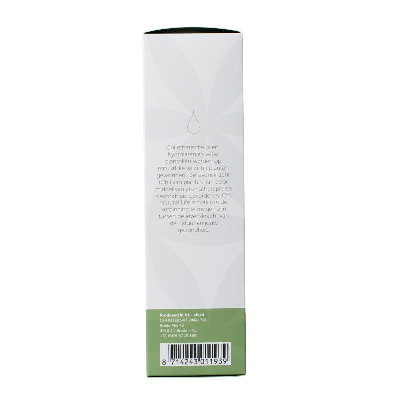 Chi Eucalyptus wild 100 Milliliter