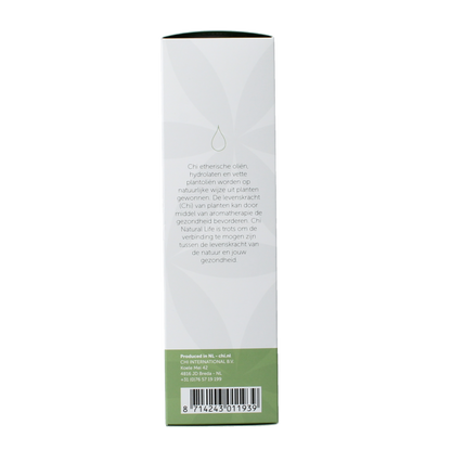 Chi Eucalyptus wild 100 Milliliter
