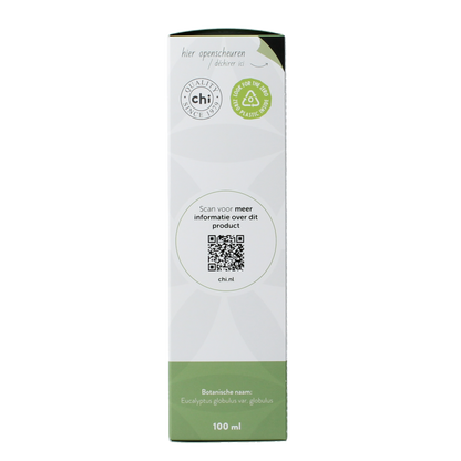 Chi Eucalyptus wild 100 Milliliter
