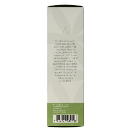 Chi Eucalyptus citroen etherische olie 20 Milliliter