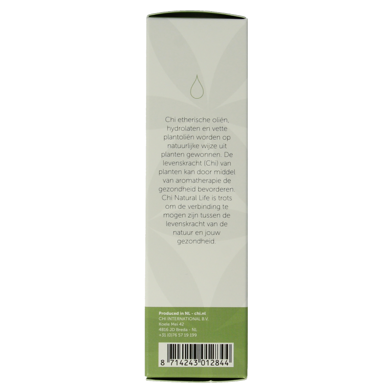 Chi Wintergreen wild 10 Milliliter