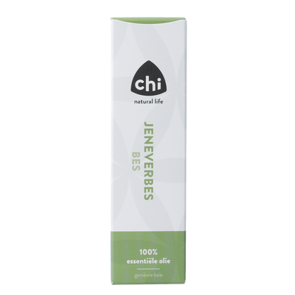 Chi Jeneverbes bes wild 10 Milliliter