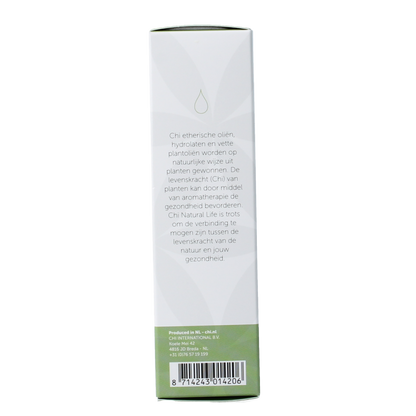 Chi Jeneverbes bes wild 10 Milliliter