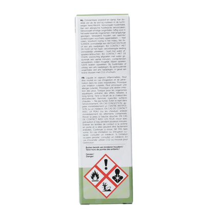 Chi Jeneverbes bes wild 10 Milliliter