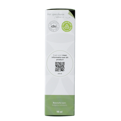 Chi Jeneverbes bes wild 10 Milliliter