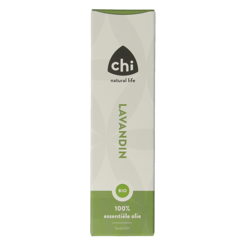 Chi Lavandin abrialis eko bio 10 Milliliter