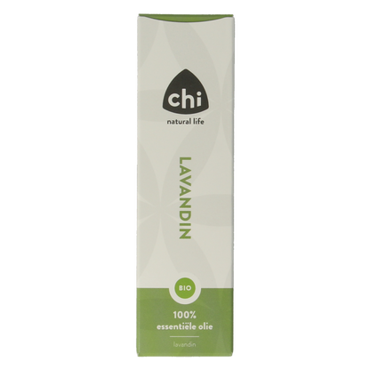 Chi Lavandin abrialis eko bio 10 Milliliter