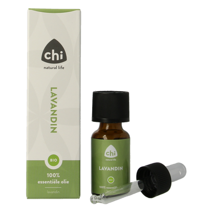 Chi Lavandin abrialis eko bio 10 Milliliter