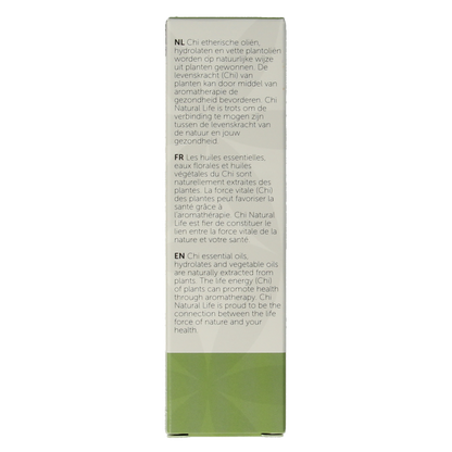 Chi Lavandin abrialis eko bio 10 Milliliter