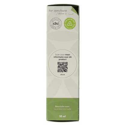 Chi Lavandin abrialis eko bio 10 Milliliter