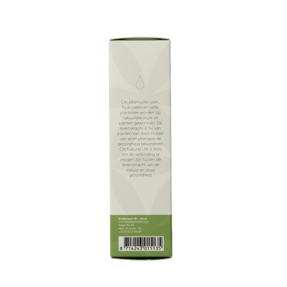 Chi Lavendel Frankrijk cultivar 10 Milliliter