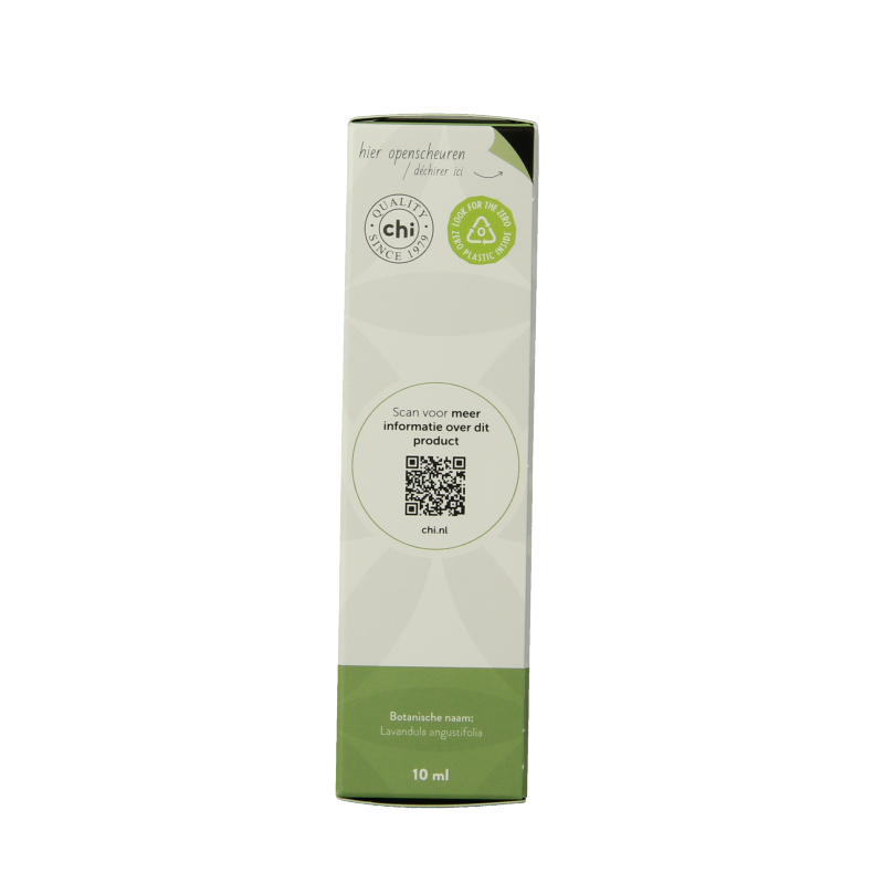 Chi Lavendel Frankrijk cultivar 10 Milliliter