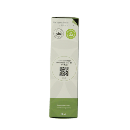 Chi Lavendel Frankrijk cultivar 10 Milliliter