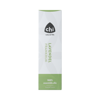 Chi Lavendel Frankrijk cultivar 100.00 Milliliter