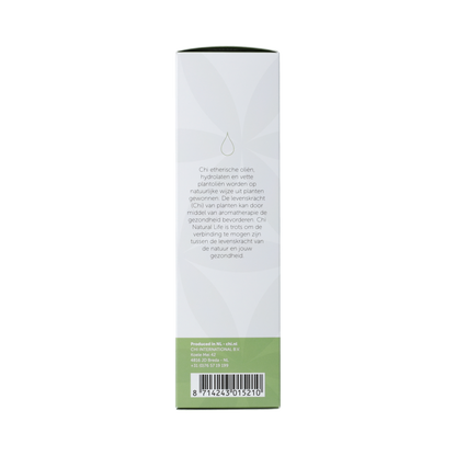 Chi Lavendel Frankrijk cultivar 100.00 Milliliter