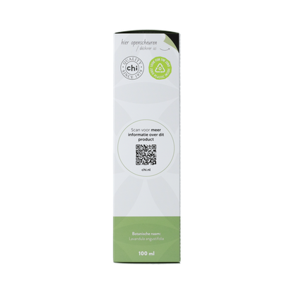 Chi Lavendel Frankrijk cultivar 100.00 Milliliter