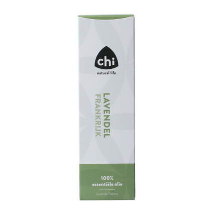 Chi Lavendel Frankrijk cultivar 20 Milliliter