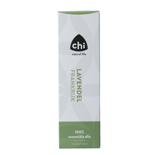 Chi Lavendel Frankrijk cultivar 20 Milliliter