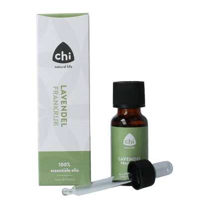 Chi Lavendel Frankrijk cultivar 20 Milliliter
