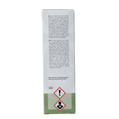 Chi Lavendel Frankrijk cultivar 20 Milliliter