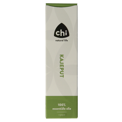 Chi Kajeput 10 Milliliter