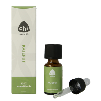 Chi Kajeput 10 Milliliter