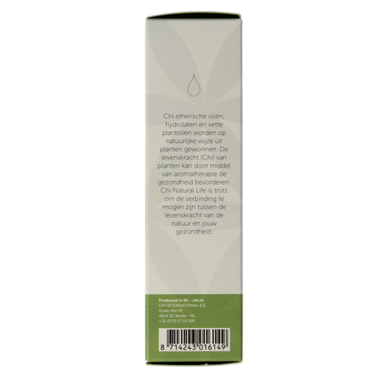 Chi Kajeput 10 Milliliter