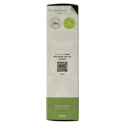 Chi Kajeput 10 Milliliter