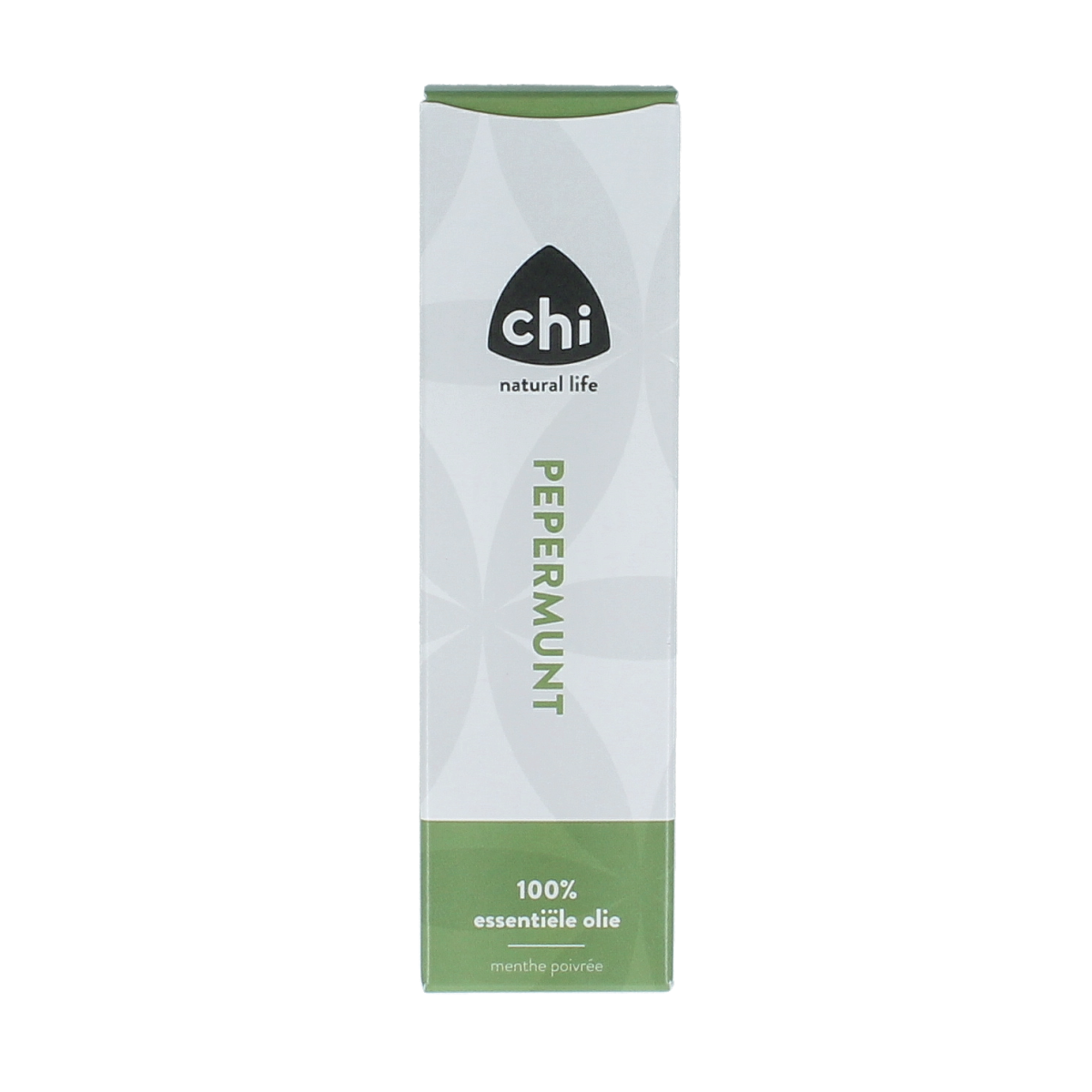 Chi Pepermunt Chinese cultivar 10.00 Milliliter