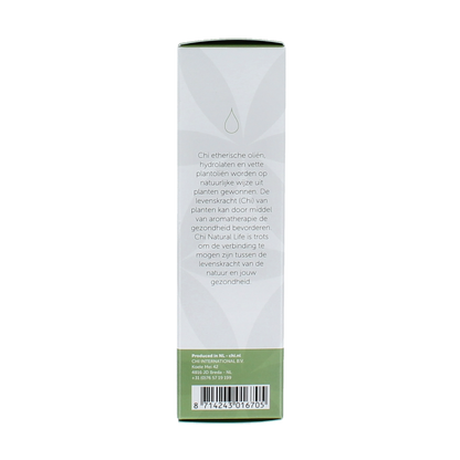 Chi Pepermunt Chinese cultivar 10 Milliliter