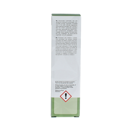 Chi Pepermunt Chinese cultivar 10 Milliliter