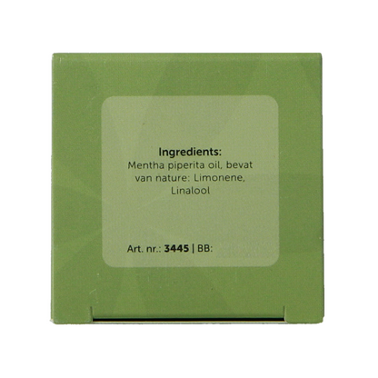 Chi Pepermunt Chinese cultivar 50 Milliliter