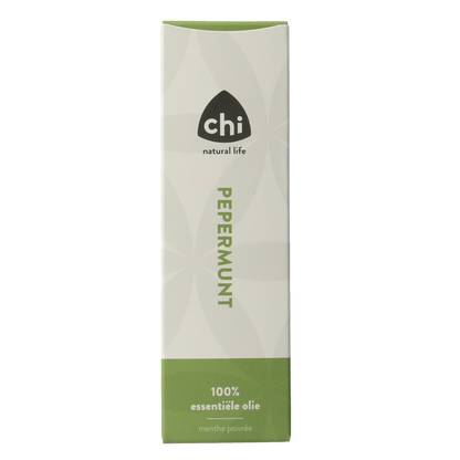 Chi Pepermunt Chinese cult 20 Milliliter