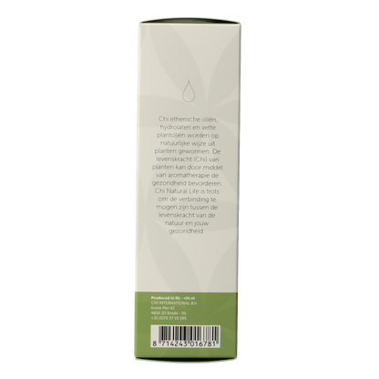 Chi Pepermunt Chinese cult 20 Milliliter