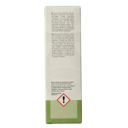 Chi Pepermunt Chinese cult 20 Milliliter