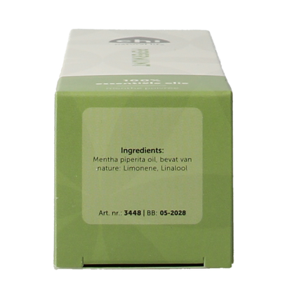 Chi Pepermunt Chinese cult 20 Milliliter