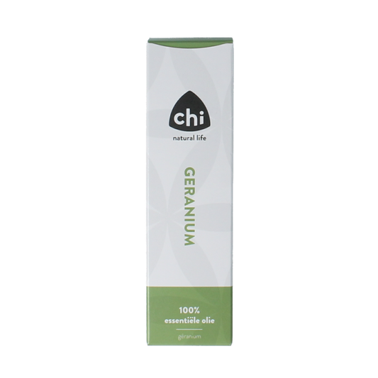 Chi Geranium cultivar Egypte 10 Milliliter