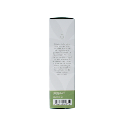 Chi Geranium cultivar Egypte 10 Milliliter