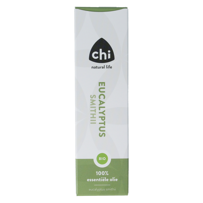 Chi Eucaluptus smittii bio 10 Milliliter