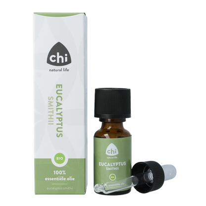 Chi Eucaluptus smittii bio 10 Milliliter